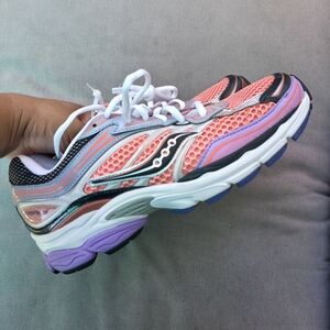 Saucony Women's Multicolor Running Shoes